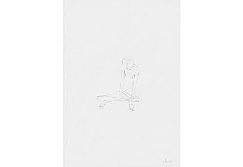 Sketch 19 011 By Jonathan Kroell Amelie Maison D Art