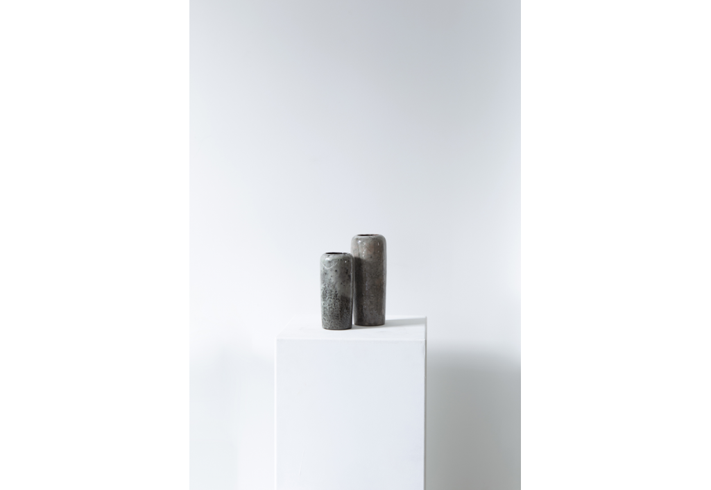 Vase noir (great size) ©Jean-François Reboul