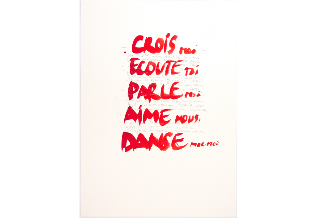 Ya Toi Y'a Moi Y'a Nous Toi, moi, nous par Clémence Amette - Amelie, Maison d'art