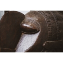 Statue Nimba