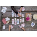A card game by Pola Carmen