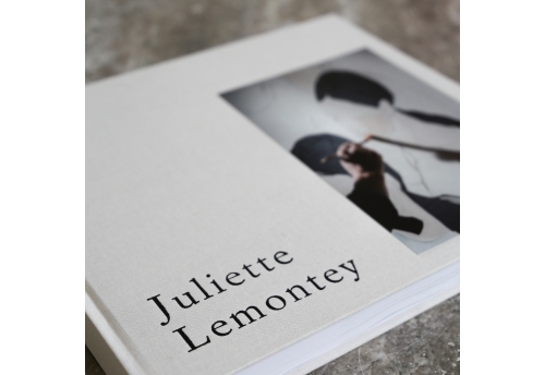 Monographie - Juliette Lemontey