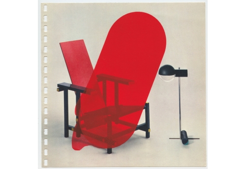 Design - Armchair 