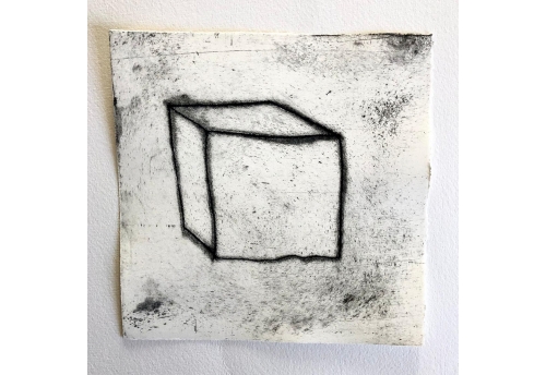 Le cube I