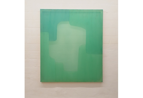 "Panta Rhei" - Composition of Green variations