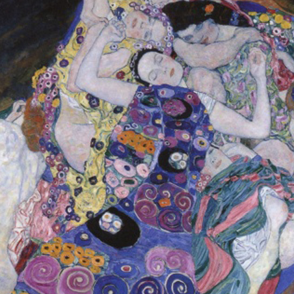 Klimt et la femme