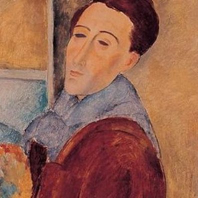 Partie 3 : Modigliani, le portraitiste