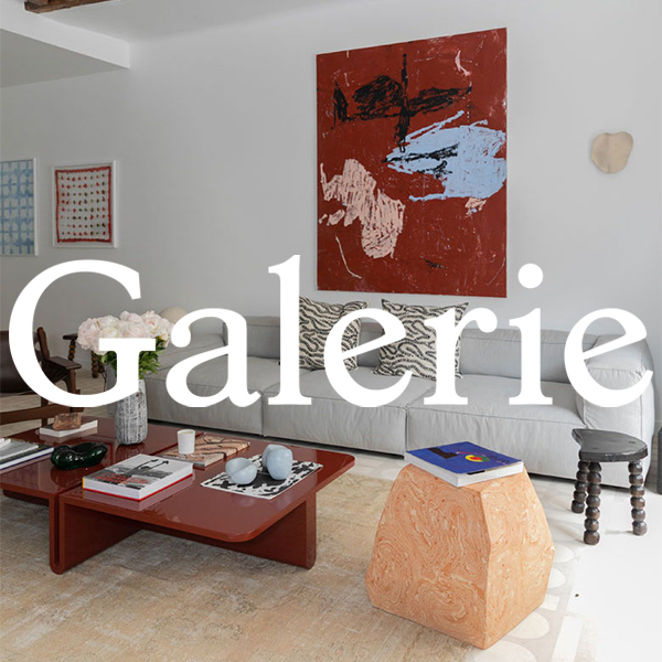 Ambroise x Galerie Magazine
