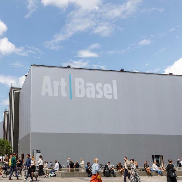 Miami Art Basel 2021