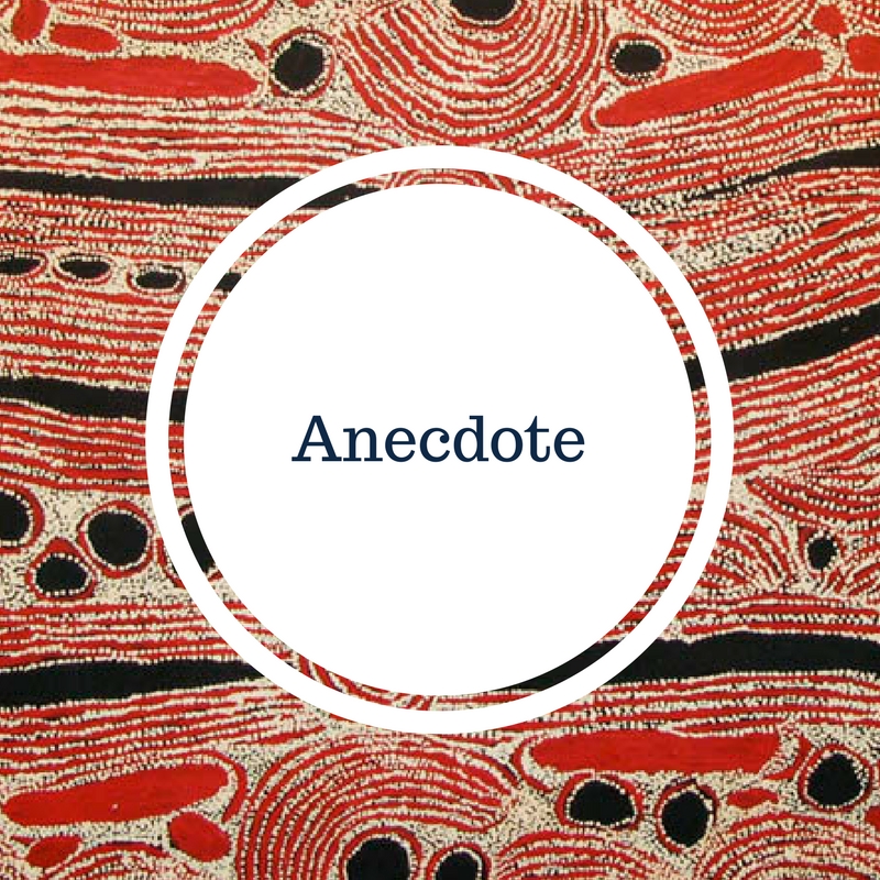 Pour comprendre l’art aborigène, celui qui fait vivre le monde
