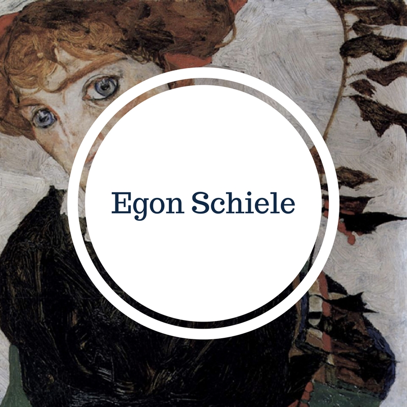 Hommage à Egon Schiele