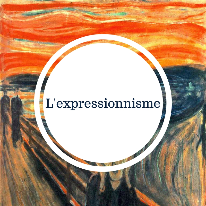 Rencontre avec Munch et Egon Schiele