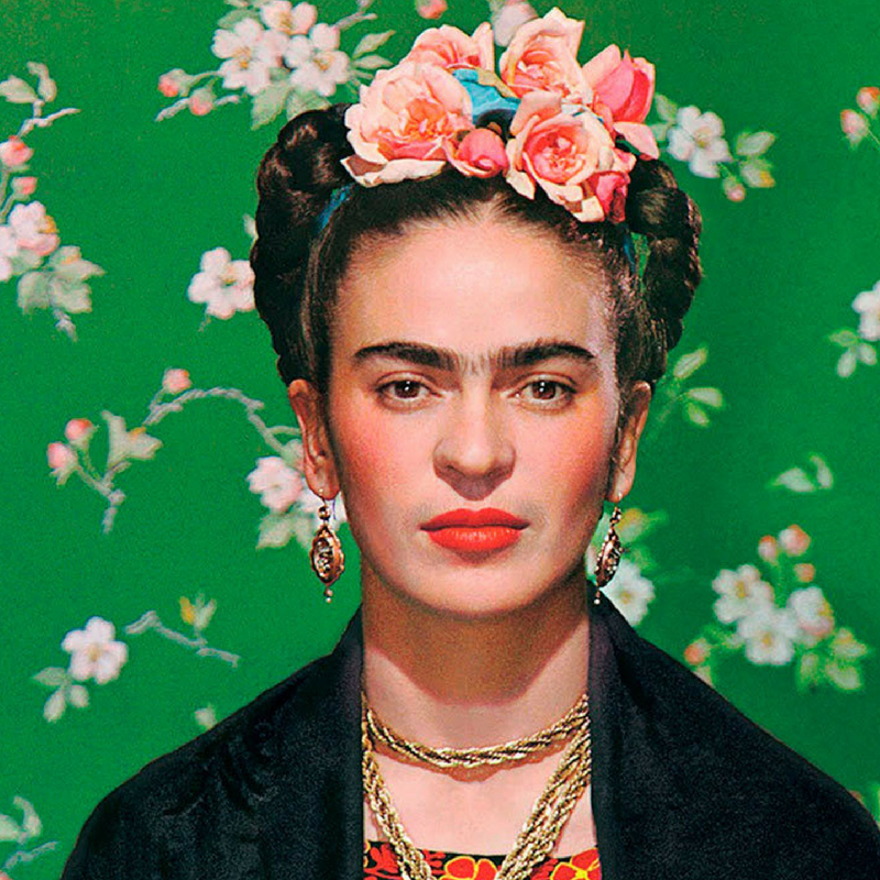 Frida Kahlo : Making Her Self Up, au Victoria & Albert Museum