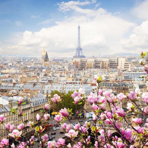 Paris et son renouveau muséal