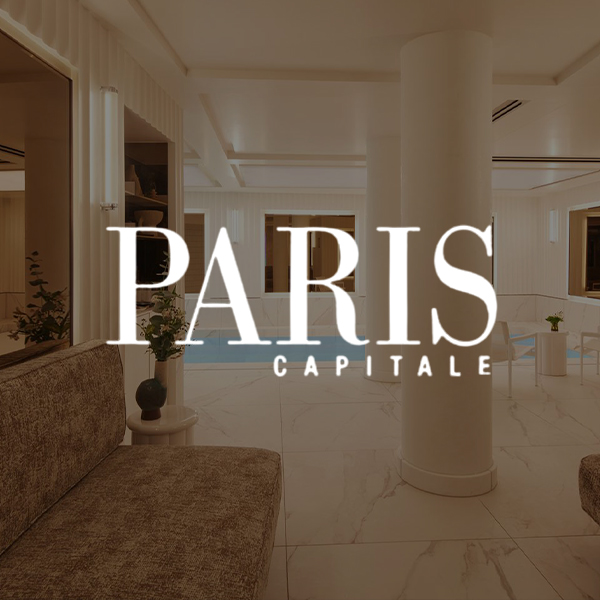 PARIS CAPITALE - 
